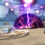 『FFXIV: 紅蓮のリベレーター』各ジョブのアクション紹介映像が公開、「侍」「赤魔道士」の様子も収録