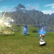 『FFXIV: 紅蓮のリベレーター』各ジョブのアクション紹介映像が公開、「侍」「赤魔道士」の様子も収録