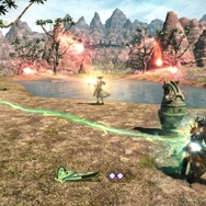 『FFXIV: 紅蓮のリベレーター』各ジョブのアクション紹介映像が公開、「侍」「赤魔道士」の様子も収録