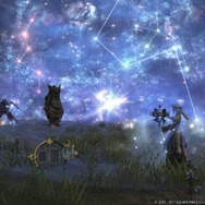 『FFXIV: 紅蓮のリベレーター』各ジョブのアクション紹介映像が公開、「侍」「赤魔道士」の様子も収録