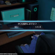 『デジモンストーリー サイバースルゥース ハッカーズメモリー』天才ハッカーは脳とサーバをリンクさせた少女─凶暴なる女幹部も登場