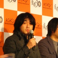 「自分は魔王かな・・・」THE ALFEEの高見沢氏も登場！30秒で世界を救う『勇者30』制作発表会