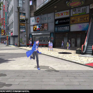 『デジモンストーリー サイバースルゥース ハッカーズメモリー』天才ハッカーは脳とサーバをリンクさせた少女─凶暴なる女幹部も登場