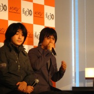 「自分は魔王かな・・・」THE ALFEEの高見沢氏も登場！30秒で世界を救う『勇者30』制作発表会