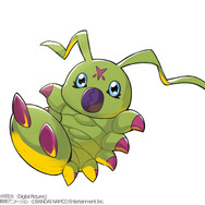 『デジモンストーリー サイバースルゥース ハッカーズメモリー』天才ハッカーは脳とサーバをリンクさせた少女─凶暴なる女幹部も登場