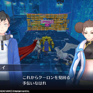 『デジモンストーリー サイバースルゥース ハッカーズメモリー』天才ハッカーは脳とサーバをリンクさせた少女─凶暴なる女幹部も登場