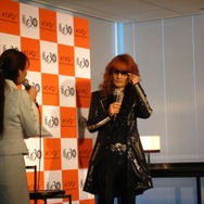 「自分は魔王かな・・・」THE ALFEEの高見沢氏も登場！30秒で世界を救う『勇者30』制作発表会