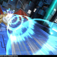 『デジモンストーリー サイバースルゥース ハッカーズメモリー』天才ハッカーは脳とサーバをリンクさせた少女─凶暴なる女幹部も登場