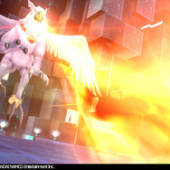 『デジモンストーリー サイバースルゥース ハッカーズメモリー』天才ハッカーは脳とサーバをリンクさせた少女─凶暴なる女幹部も登場