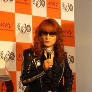 「自分は魔王かな・・・」THE ALFEEの高見沢氏も登場！30秒で世界を救う『勇者30』制作発表会