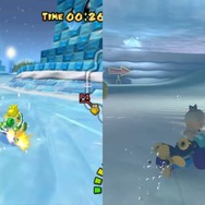 『マリカー』の世界はこんなに進化していた ─ 『マリオカート8 デラックス』と過去作のコース比較動画が衝撃的