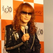 「自分は魔王かな・・・」THE ALFEEの高見沢氏も登場！30秒で世界を救う『勇者30』制作発表会