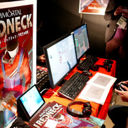 BitSummit会場でスーパーホットなアイツを追跡してみた