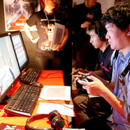 BitSummit会場でスーパーホットなアイツを追跡してみた