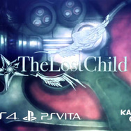 PS4/PS Vita『ザ・ロストチャイルド』発表！ 『エルシャダイ』の系譜を継ぐ新作RPG─ルシフェルが語る新映像も公開