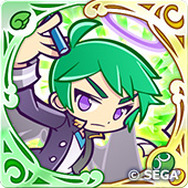 『ぷよぷよ!!クエスト』“日替わり雅楽師&闇の天使ガチャ”開催!闇の天使にはボイスが追加