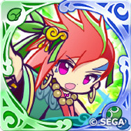 『ぷよぷよ!!クエスト』“日替わり雅楽師&闇の天使ガチャ”開催!闇の天使にはボイスが追加