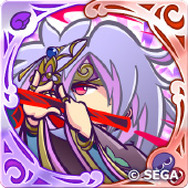 『ぷよぷよ!!クエスト』“日替わり雅楽師&闇の天使ガチャ”開催!闇の天使にはボイスが追加