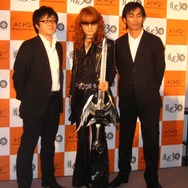 「自分は魔王かな・・・」THE ALFEEの高見沢氏も登場！30秒で世界を救う『勇者30』制作発表会