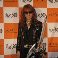 「自分は魔王かな・・・」THE ALFEEの高見沢氏も登場！30秒で世界を救う『勇者30』制作発表会