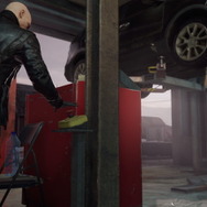 日本語版『ヒットマン』国内向け最新情報―伝説の暗殺者再び