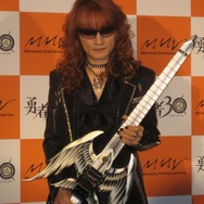 「自分は魔王かな・・・」THE ALFEEの高見沢氏も登場！30秒で世界を救う『勇者30』制作発表会