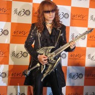 「自分は魔王かな・・・」THE ALFEEの高見沢氏も登場！30秒で世界を救う『勇者30』制作発表会