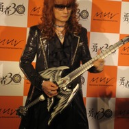 「自分は魔王かな・・・」THE ALFEEの高見沢氏も登場！30秒で世界を救う『勇者30』制作発表会