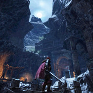 『ドラゴンズドグマ：ダークアリズン』がPS4/Xbox One/PCに登場！ 高解像度化を果たし今秋リリース