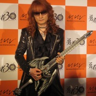 「自分は魔王かな・・・」THE ALFEEの高見沢氏も登場！30秒で世界を救う『勇者30』制作発表会