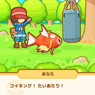 『はねろ！コイキング』は「トランセル」のゲームになる可能性もあった！？「ポケモンだいすきクラブ」でインタビューが公開