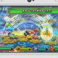 「ニャニャニャ! ネコマリオタイム」あの『ARMS』を徹底チェック！ 『ゼルダの伝説 BotW』のオクタ風船を使うと…