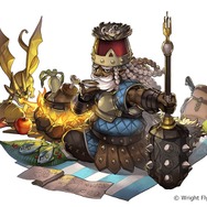 『アナザーエデン 時空を超える猫』がアップデート、最難関コンテンツ「邂逅 アザミ編」などが追加