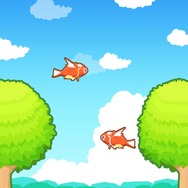 【プレイレポ】育てたコイキングがピジョンに連れ去られてゆく…切なくも面白い『はねろ！コイキング』