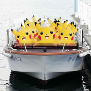 2017年夏も「ピカチュウ大量発生チュウ！」が開催決定！今年は“ピカチュウだけじゃない”！？