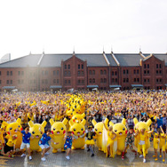 2017年夏も「ピカチュウ大量発生チュウ！」が開催決定！今年は“ピカチュウだけじゃない”！？