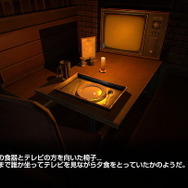 ホラーADV『DYING: Reborn』がPS4/PS VR/PS Vita向けに国内発売決定！