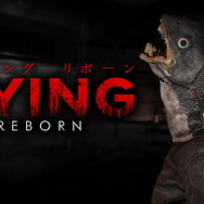 ホラーADV『DYING: Reborn』がPS4/PS VR/PS Vita向けに国内発売決定！