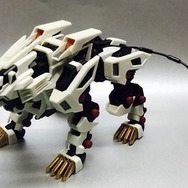 【日々気まぐレポ】第200回 愛しさと踏み込みと間合いと気合いと「ZA ライガーゼロ」