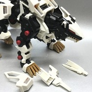 【日々気まぐレポ】第200回 愛しさと踏み込みと間合いと気合いと「ZA ライガーゼロ」