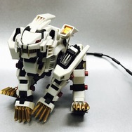 【日々気まぐレポ】第200回 愛しさと踏み込みと間合いと気合いと「ZA ライガーゼロ」