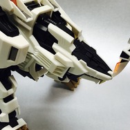 【日々気まぐレポ】第200回 愛しさと踏み込みと間合いと気合いと「ZA ライガーゼロ」