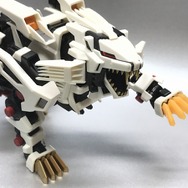 【日々気まぐレポ】第200回 愛しさと踏み込みと間合いと気合いと「ZA ライガーゼロ」