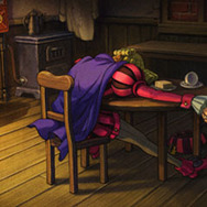 3DS『大逆転裁判2』新情報公開!―あの夏目漱石が殺人事件の容疑者に…?