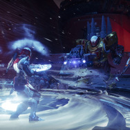 PS4版『Destiny 2』予約受付がスタート、拡張2種収録のデジタルデラックス版も