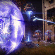 PS4版『Destiny 2』予約受付がスタート、拡張2種収録のデジタルデラックス版も