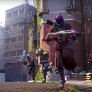 PS4版『Destiny 2』予約受付がスタート、拡張2種収録のデジタルデラックス版も
