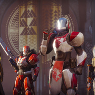 PS4版『Destiny 2』予約受付がスタート、拡張2種収録のデジタルデラックス版も