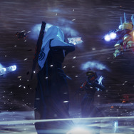 PS4版『Destiny 2』予約受付がスタート、拡張2種収録のデジタルデラックス版も