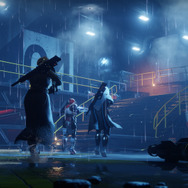 PS4版『Destiny 2』予約受付がスタート、拡張2種収録のデジタルデラックス版も